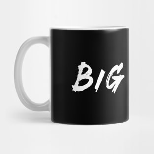 Big yikes Mug